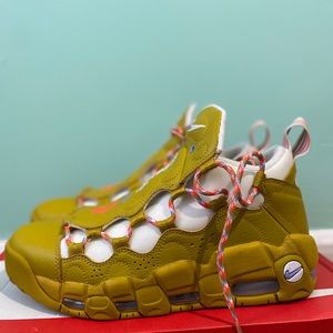 Women’s Nike Air More Money